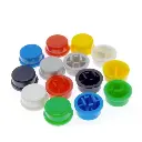 Switch Cap For Press