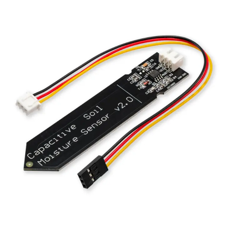 Capacitive Soil Moisture Sensor V2.0