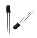Infrared Receiver 2-PIN (IRR LED 5mm)