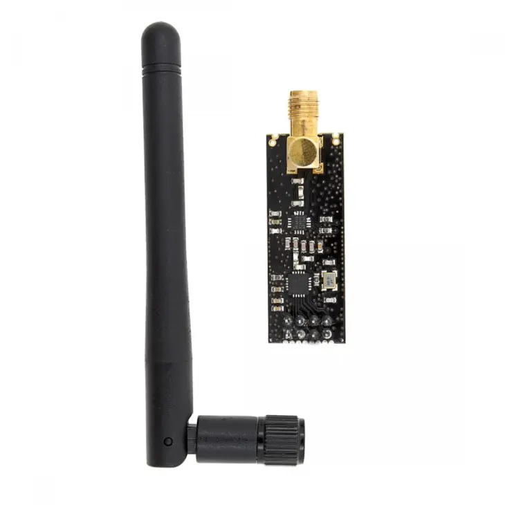 NRF24L01+PA+LNA Wireless Module 2.4 Ghz with Antenna