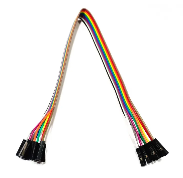 Female to Female Jumper Wire 1 Pin (30cm)