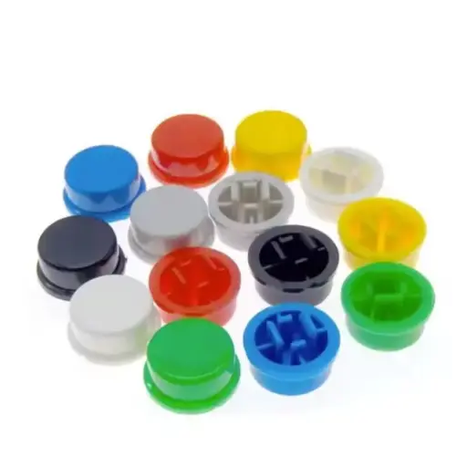 Switch Cap For Press