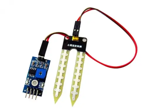 Soil Moisture Detection Humidity Sensor Module