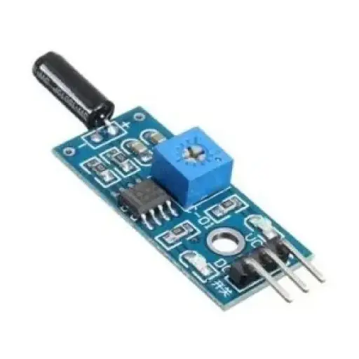 SW18015P Vibration Sensor (3pin)