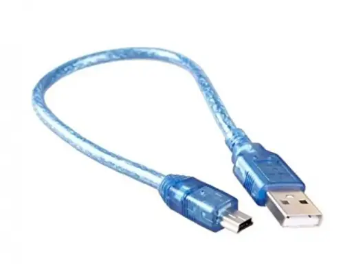Arduino Nano USB Cable